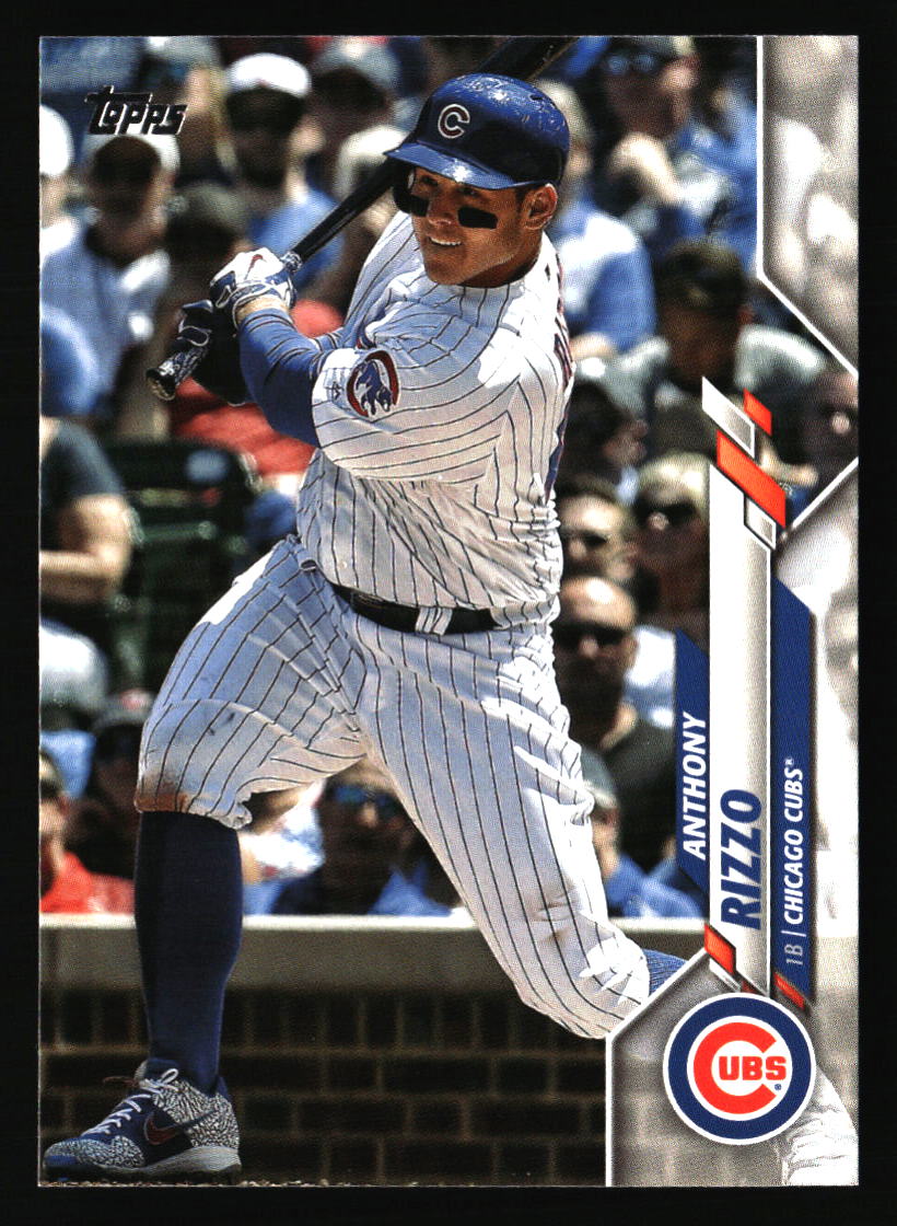 Chicago Cubs Baseball Cards - Choose from 100s Player Quantity Discount - Part 7 - Picture 58 of 501