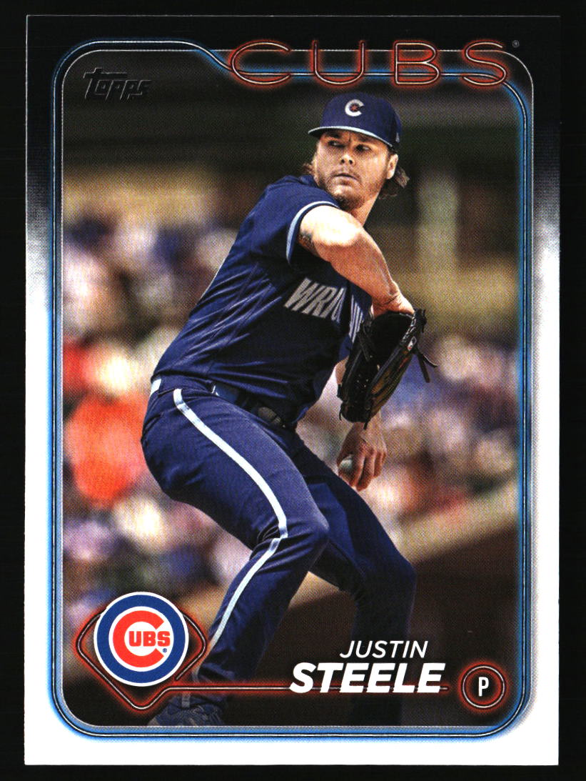 Chicago Cubs Baseball Cards - Choose from 100s Player Quantity Discount - Part 7 - Picture 60 of 501