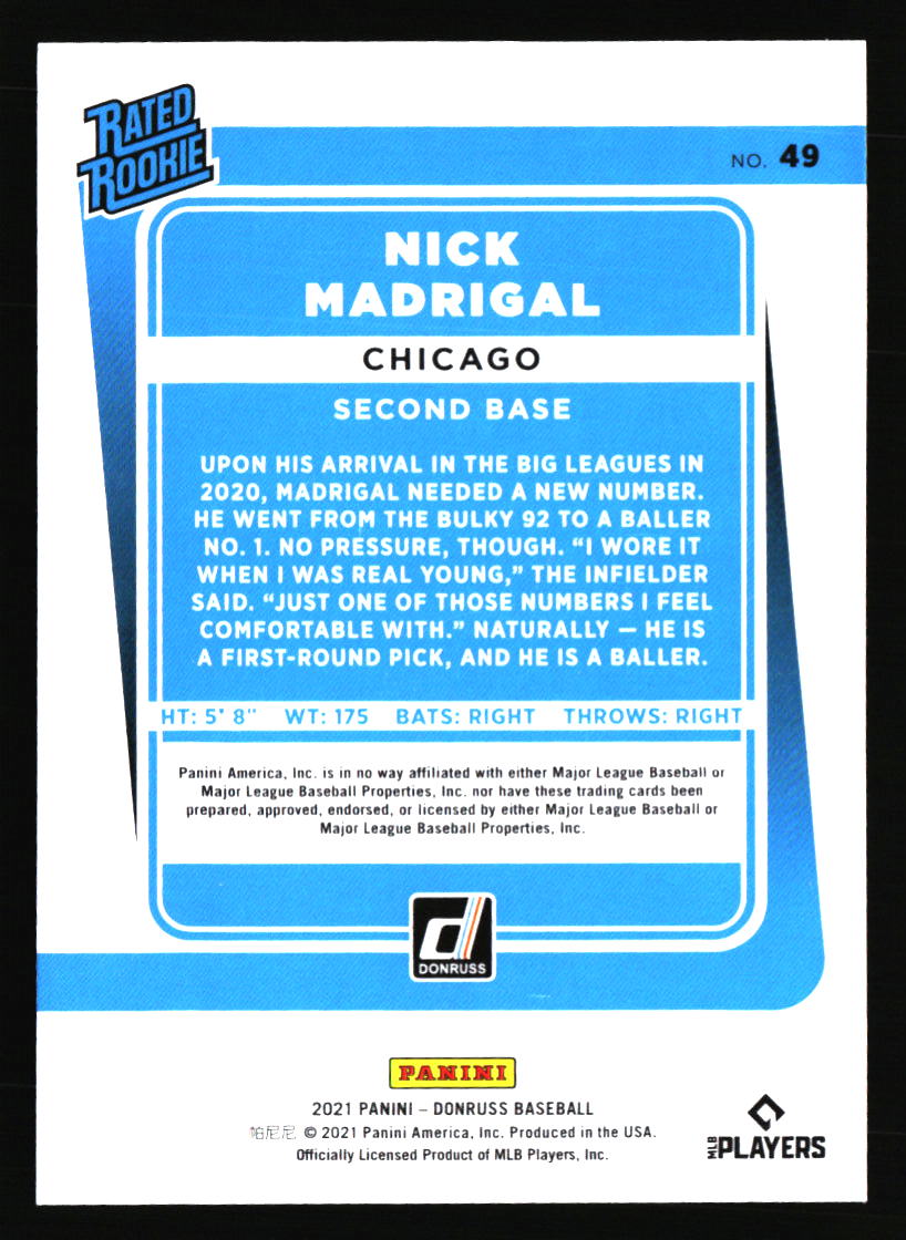 Chicago White Sox Baseball Cards - Choose from 100s Player Qty Discount - Part 6 - Picture 333 of 501