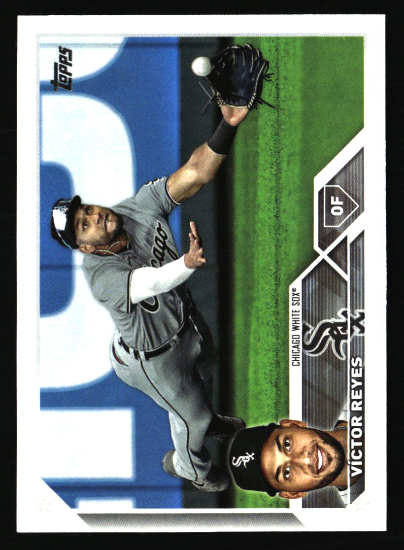 Chicago White Sox Baseball Cards - Choose from 100s Player Qty Discount - Part 6 - Picture 336 of 501
