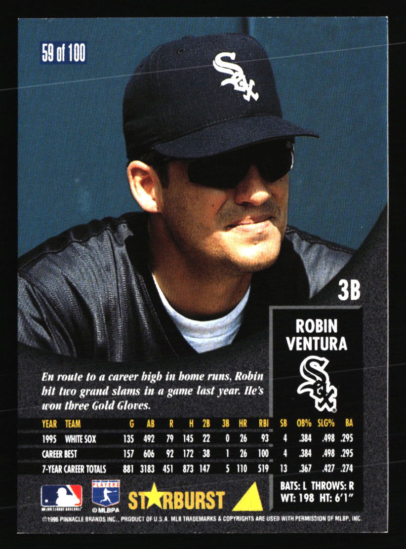 Chicago White Sox Baseball Cards - Choose from 100s Player Qty Discount - Part 6 - Picture 341 of 501