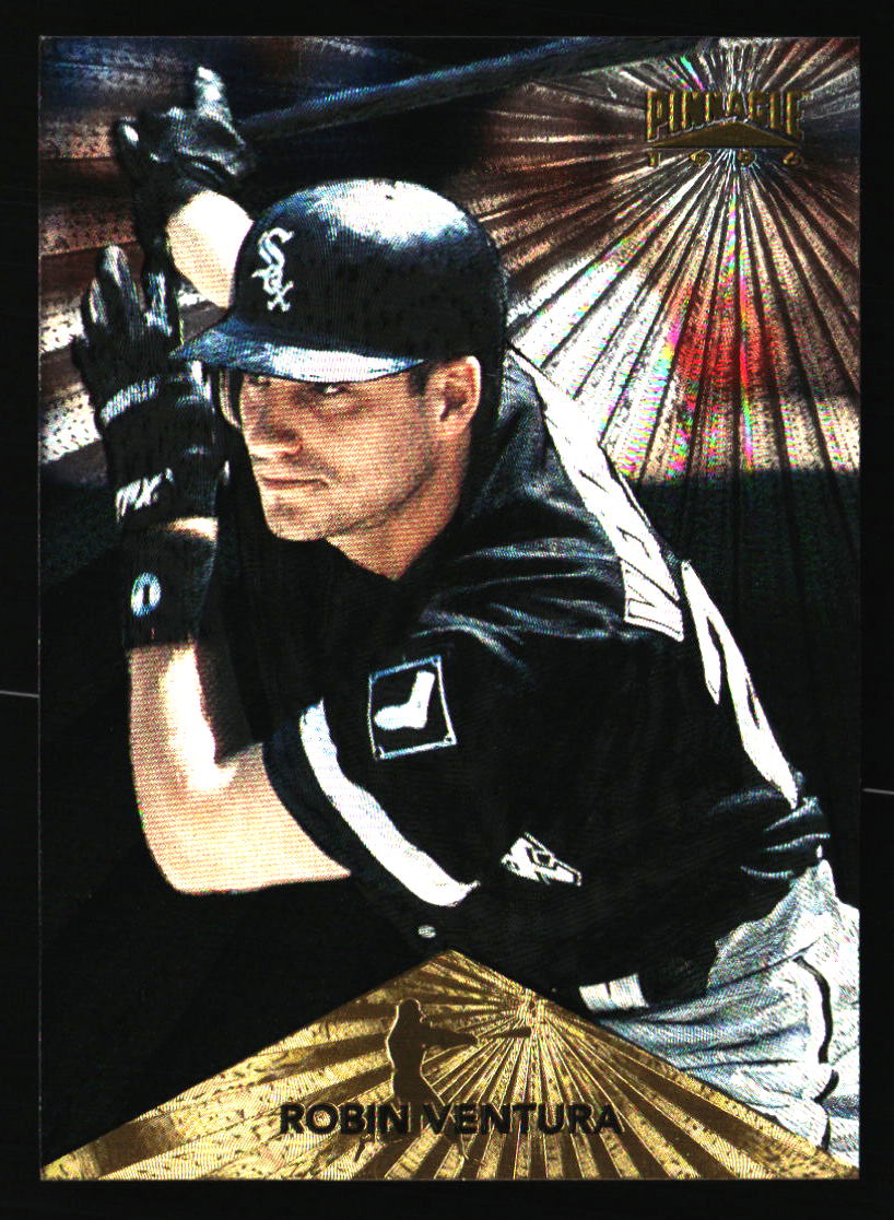 Chicago White Sox Baseball Cards - Choose from 100s Player Qty Discount - Part 6 - Picture 340 of 501