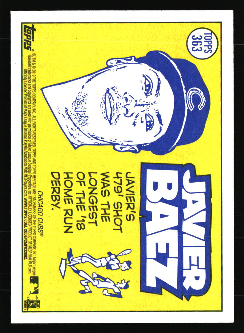 Chicago Cubs Baseball Cards - Choose from 100s Player Quantity Discount - Part 7 - Picture 65 of 501