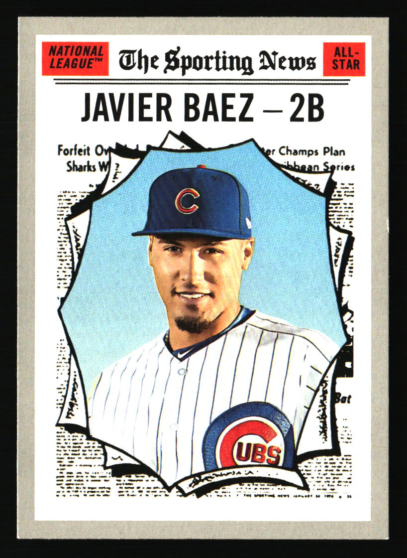 Chicago Cubs Baseball Cards - Choose from 100s Player Quantity Discount - Part 7 - Picture 64 of 501