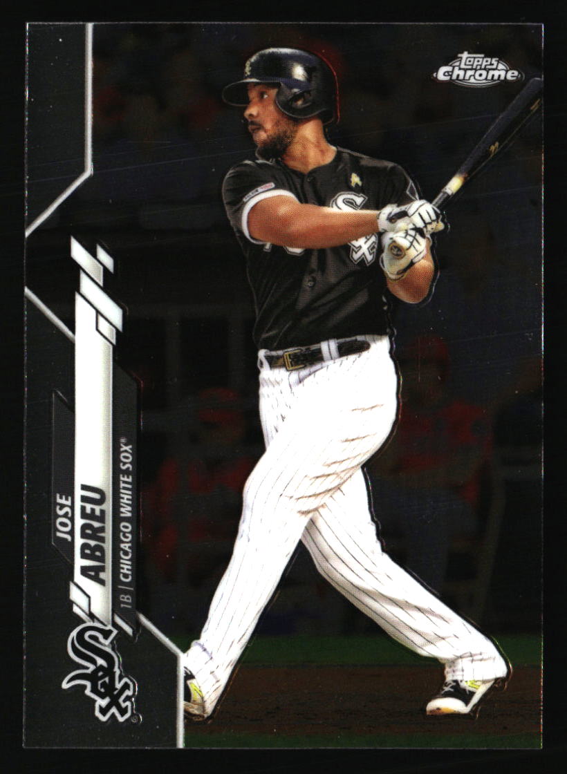 Chicago White Sox Baseball Cards - Choose from 100s Player Qty Discount - Part 6 - Picture 342 of 501