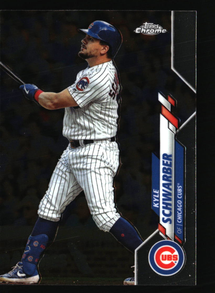 Chicago Cubs Baseball Cards - Choose from 100s Player Quantity Discount - Part 7 - Picture 66 of 501
