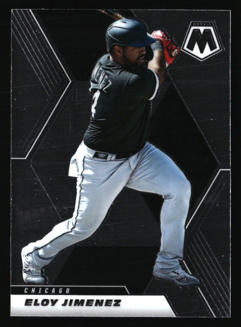 Chicago White Sox Baseball Cards - Choose from 100s Player Qty Discount - Part 6 - Picture 344 of 501