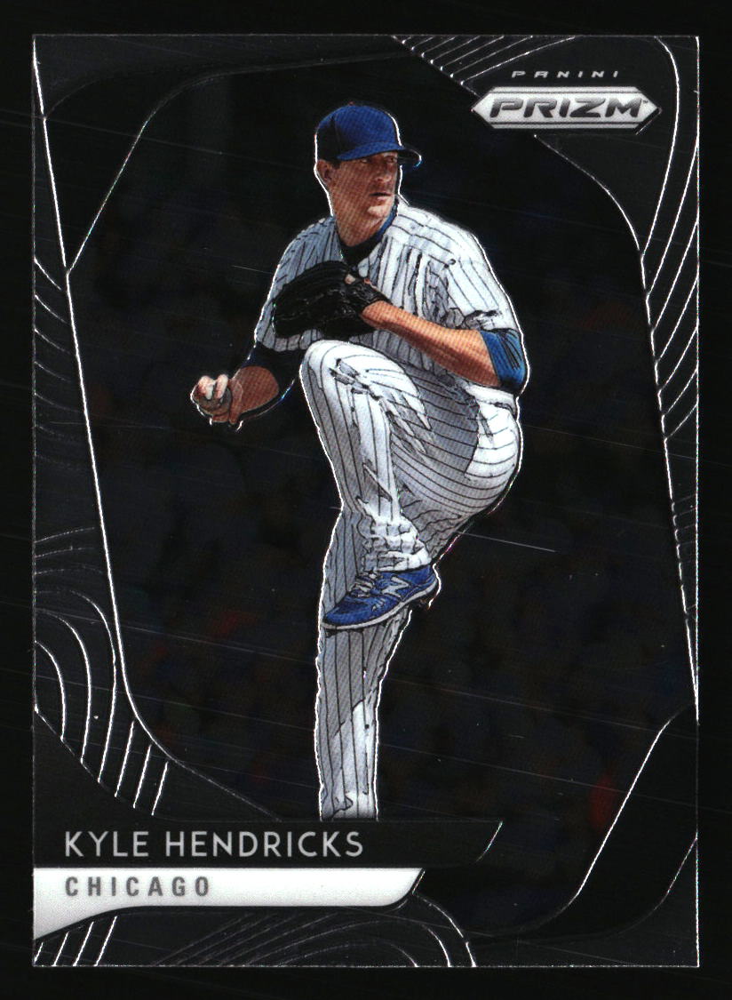 Chicago Cubs Baseball Cards - Choose from 100s Player Quantity Discount - Part 7 - Picture 68 of 501