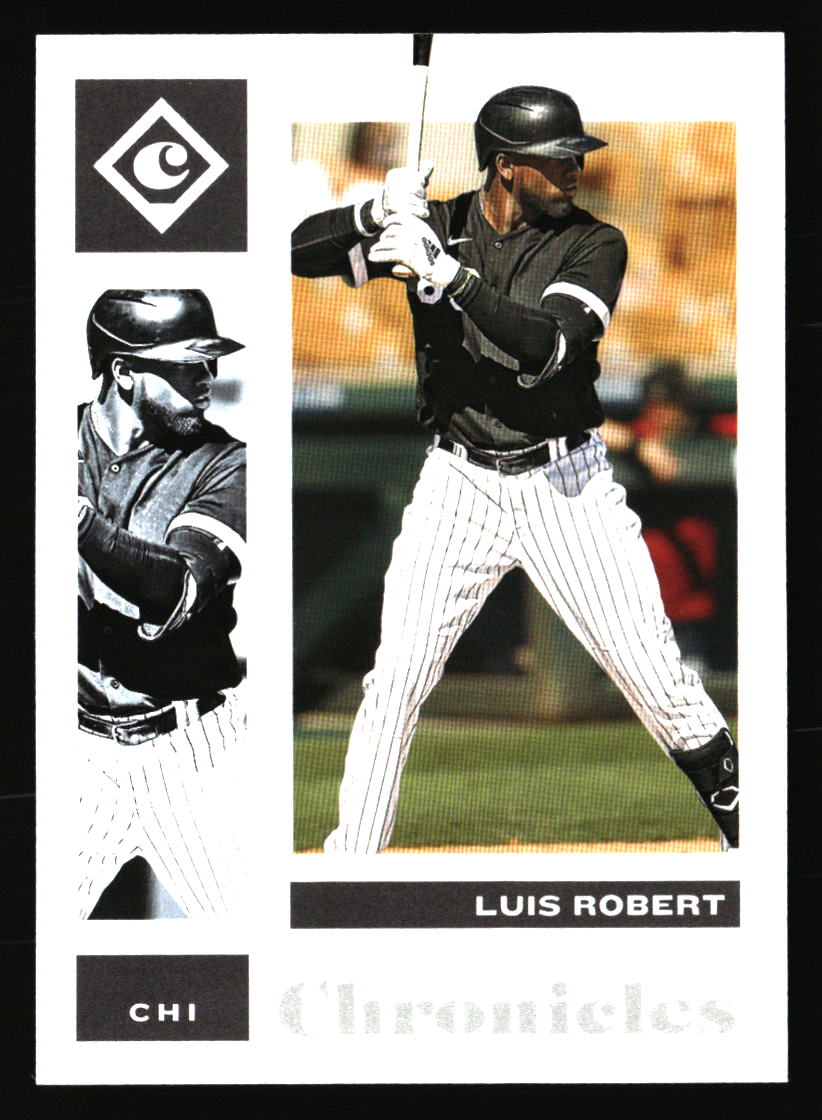 Chicago White Sox Baseball Cards - Choose from 100s Player Qty Discount - Part 6 - Picture 346 of 501