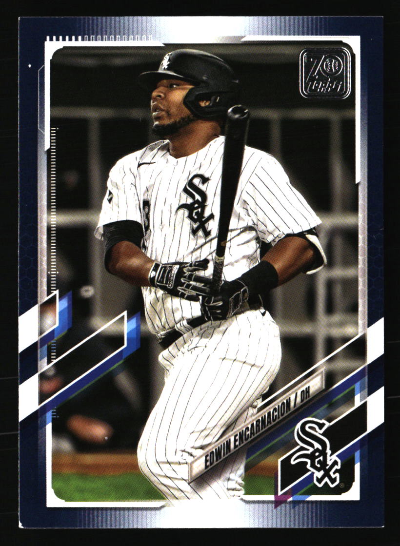 Chicago White Sox Baseball Cards - Choose from 100s Player Qty Discount - Part 6 - Picture 348 of 501