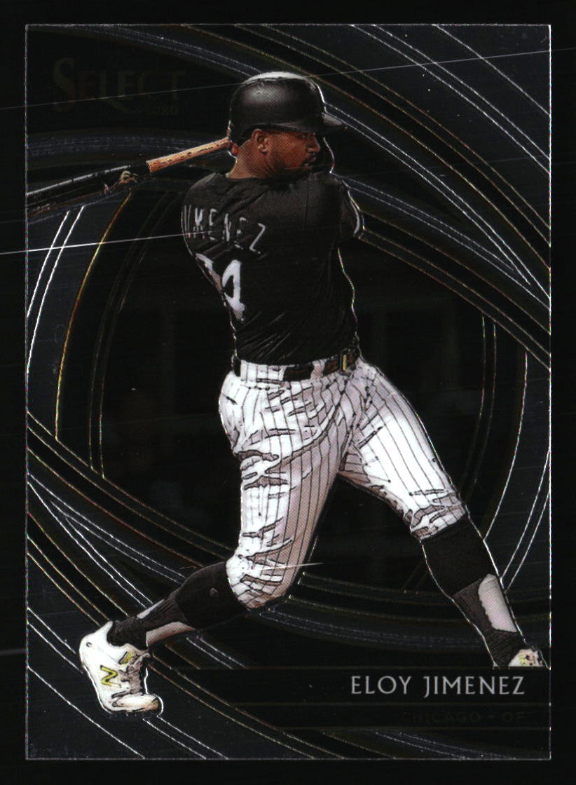 Chicago White Sox Baseball Cards - Choose from 100s Player Qty Discount - Part 6 - Picture 350 of 501