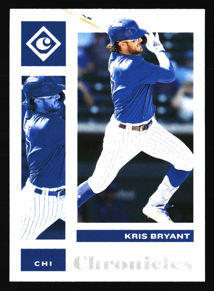 Chicago Cubs Baseball Cards - Choose from 100s Player Quantity Discount - Part 7 - Picture 70 of 501