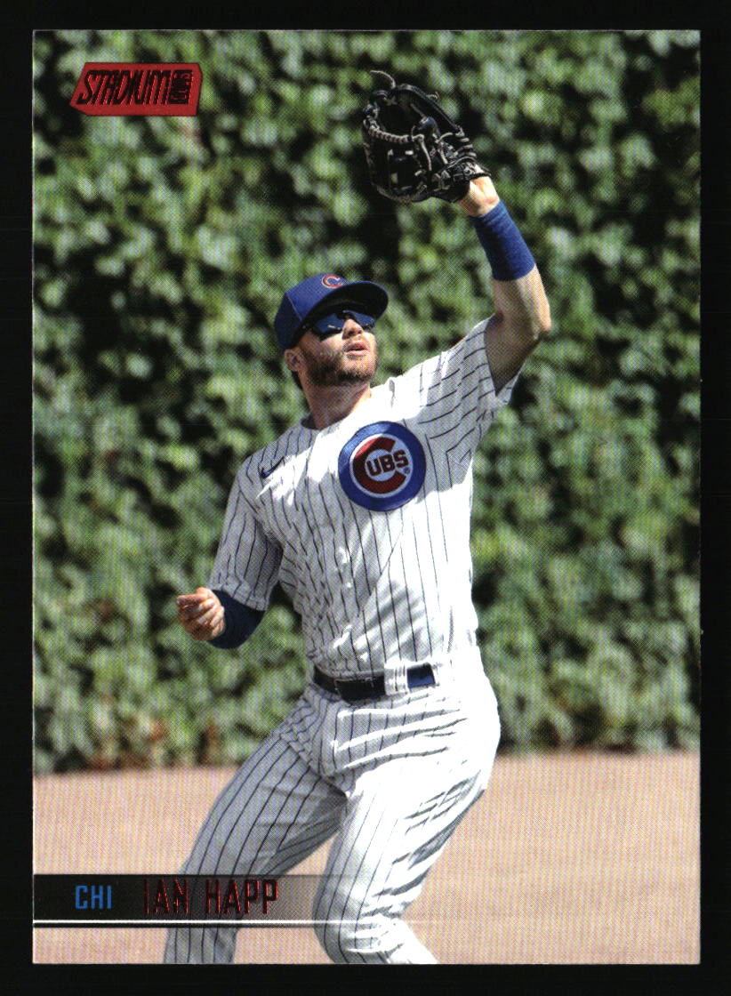 Chicago Cubs Baseball Cards - Choose from 100s Player Quantity Discount - Part 7 - Picture 72 of 501