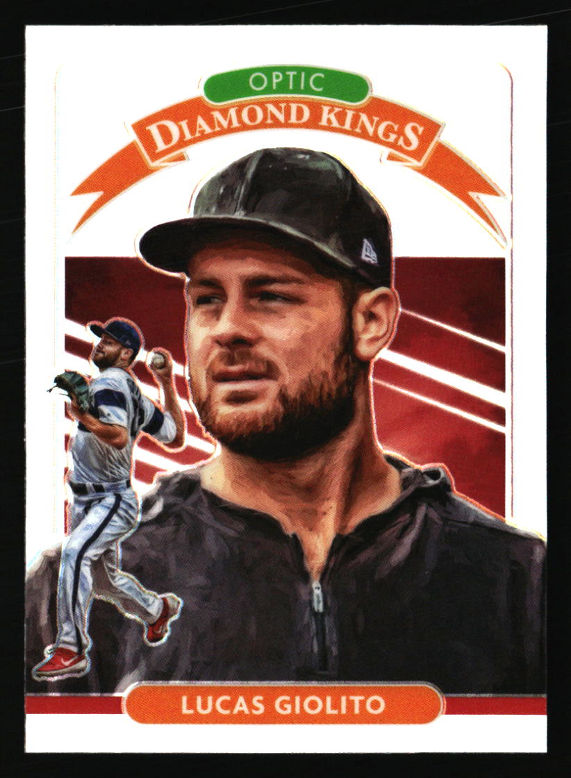 Chicago White Sox Baseball Cards - Choose from 100s Player Qty Discount - Part 6 - Picture 354 of 501