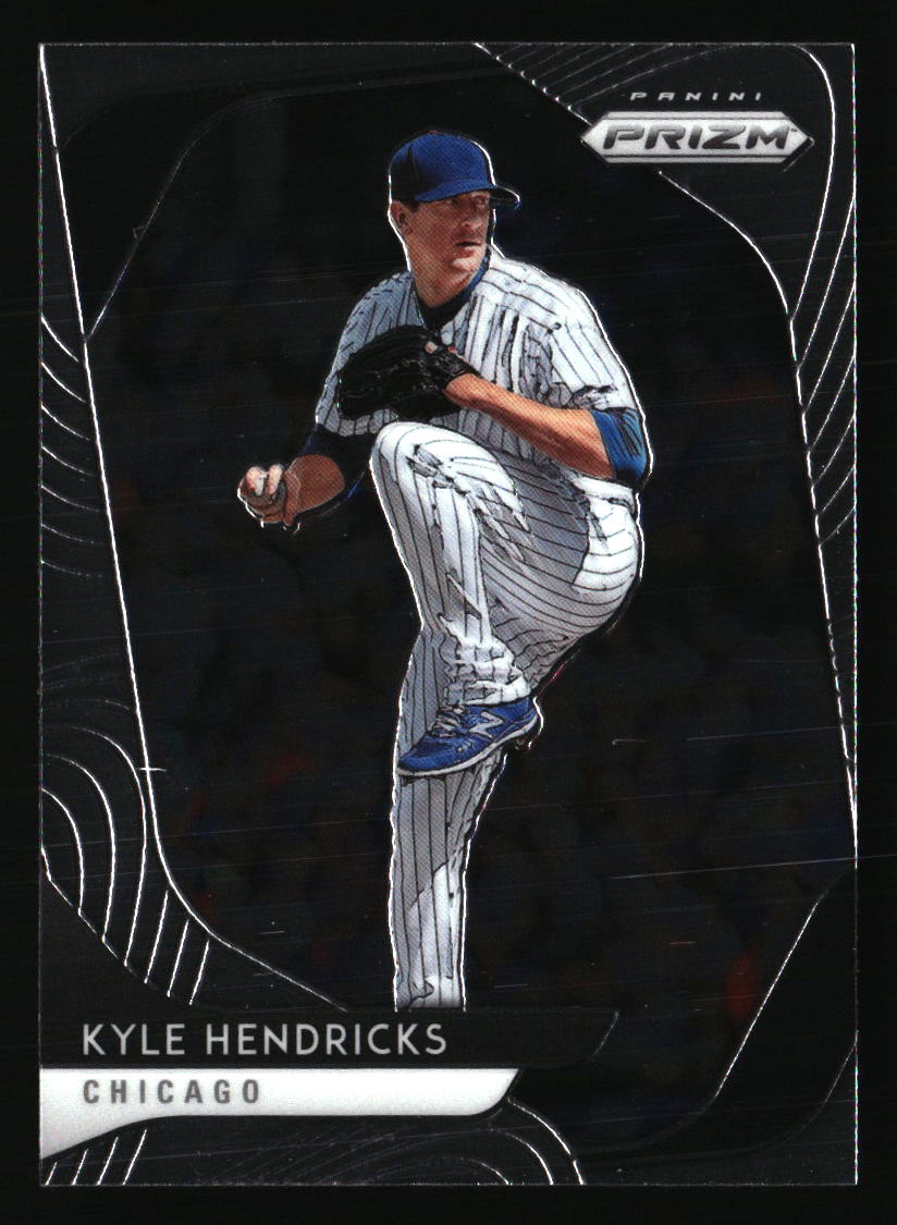 Chicago Cubs Baseball Cards - Choose from 100s Player Quantity Discount - Part 7 - Picture 74 of 501
