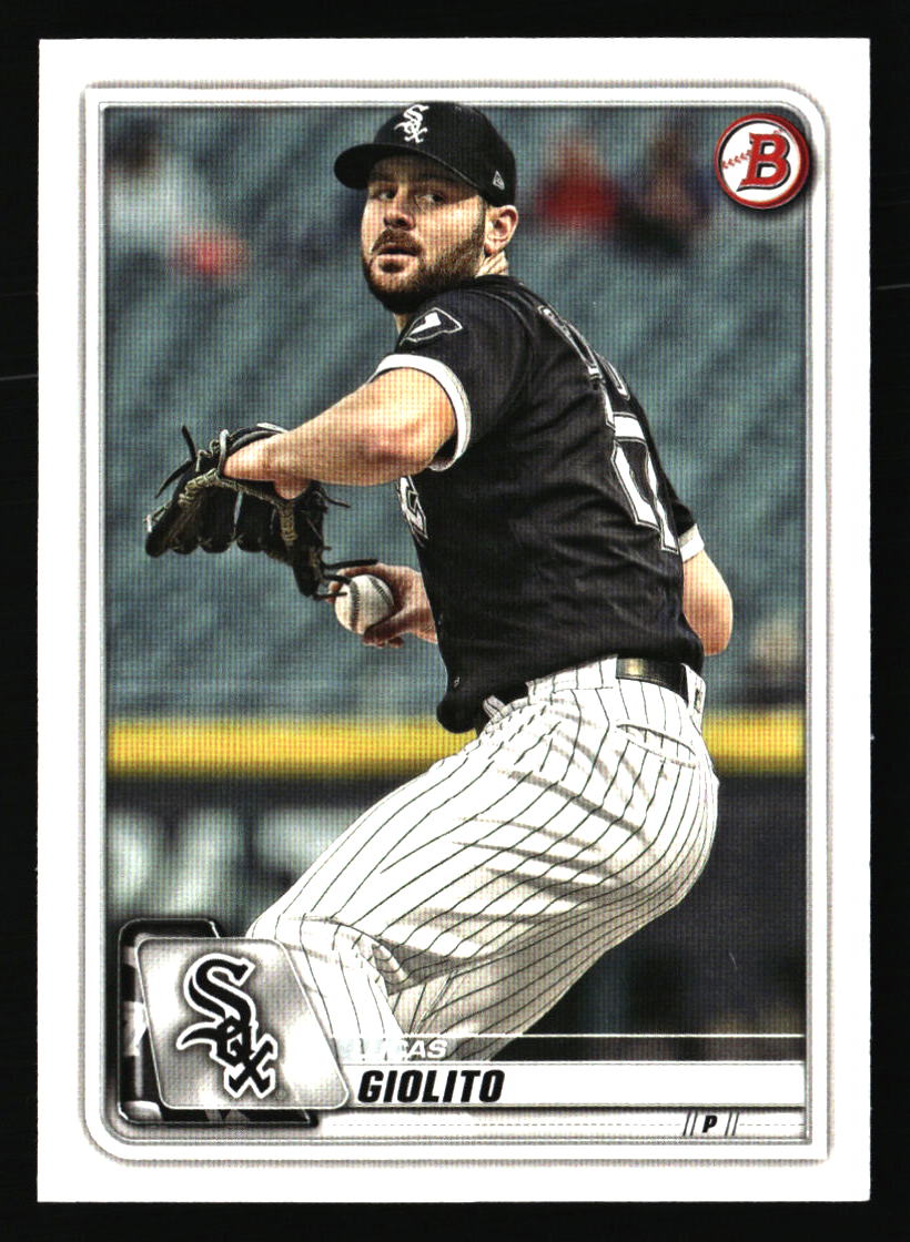 Chicago White Sox Baseball Cards - Choose from 100s Player Qty Discount - Part 6 - Picture 358 of 501