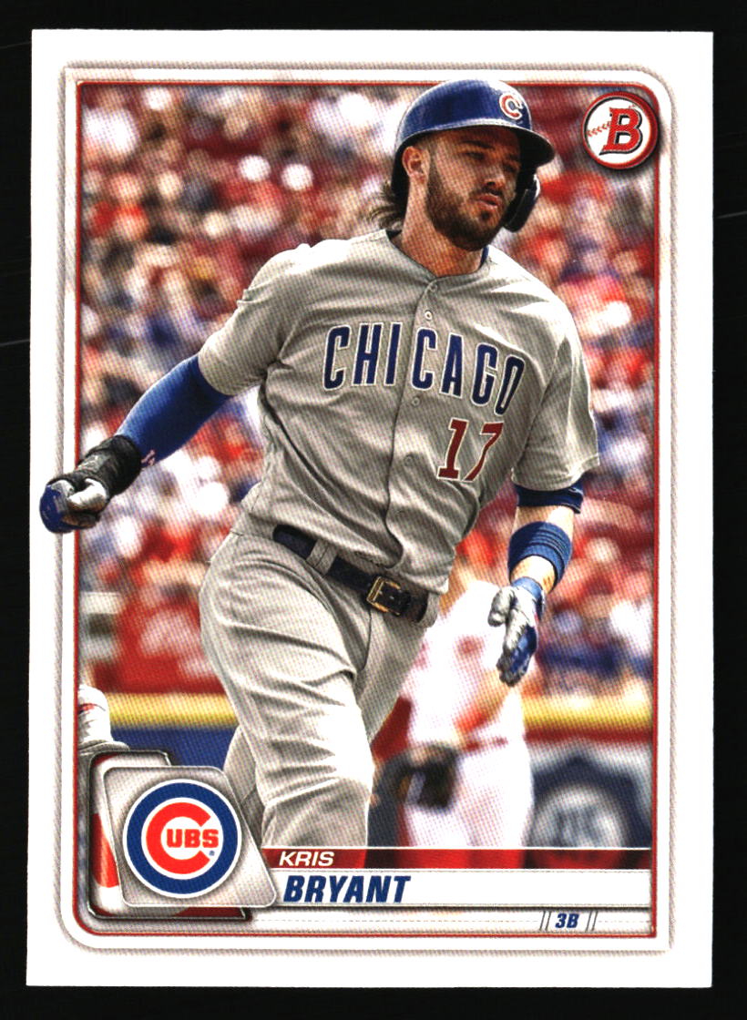 Chicago Cubs Baseball Cards - Choose from 100s Player Quantity Discount - Part 7 - Picture 76 of 501