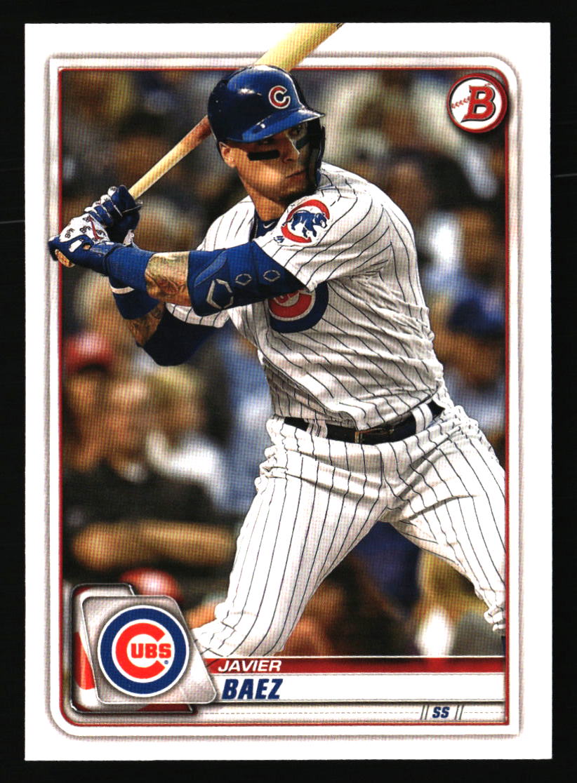 Chicago Cubs Baseball Cards - Choose from 100s Player Quantity Discount - Part 7 - Picture 78 of 501