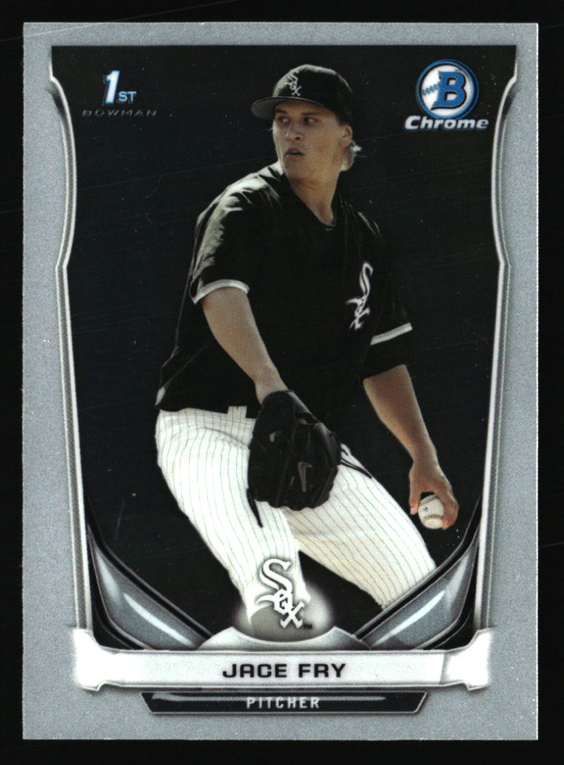 Chicago White Sox Baseball Cards - Choose from 100s Player Qty Discount - Part 6 - Picture 360 of 501
