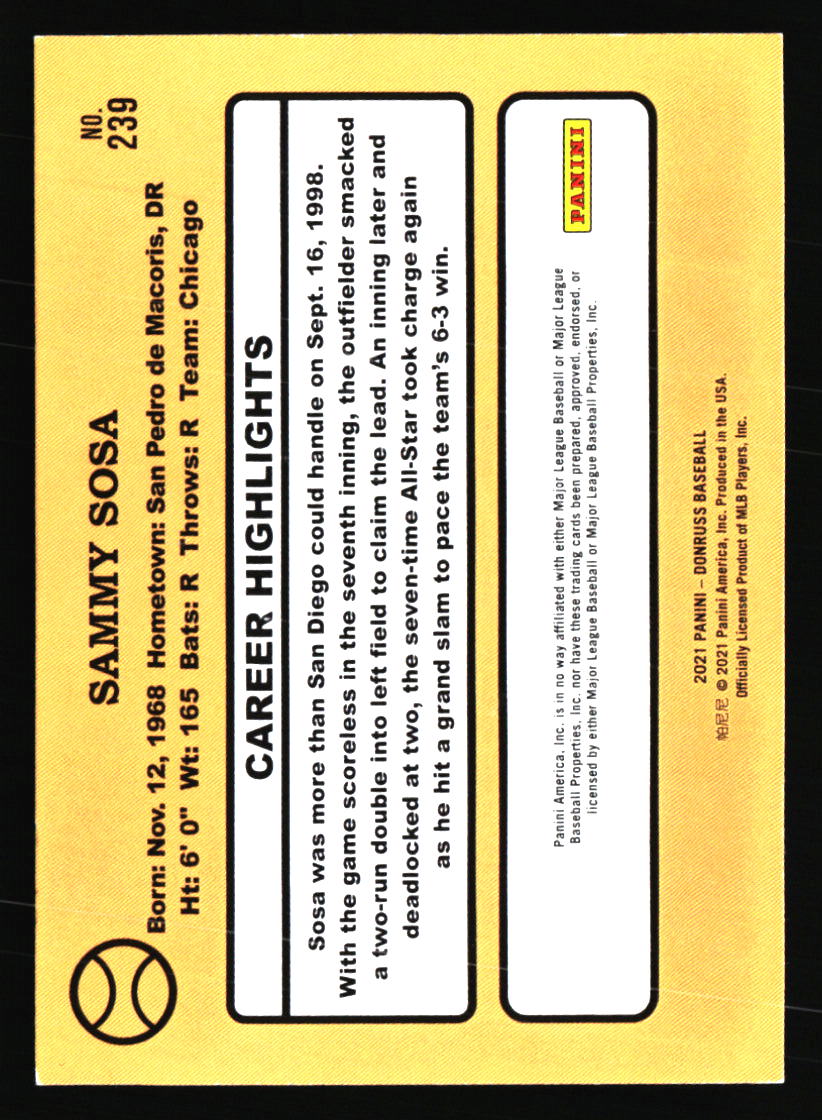 Chicago Cubs Baseball Cards - Choose from 100s Player Quantity Discount - Part 7 - Picture 81 of 501