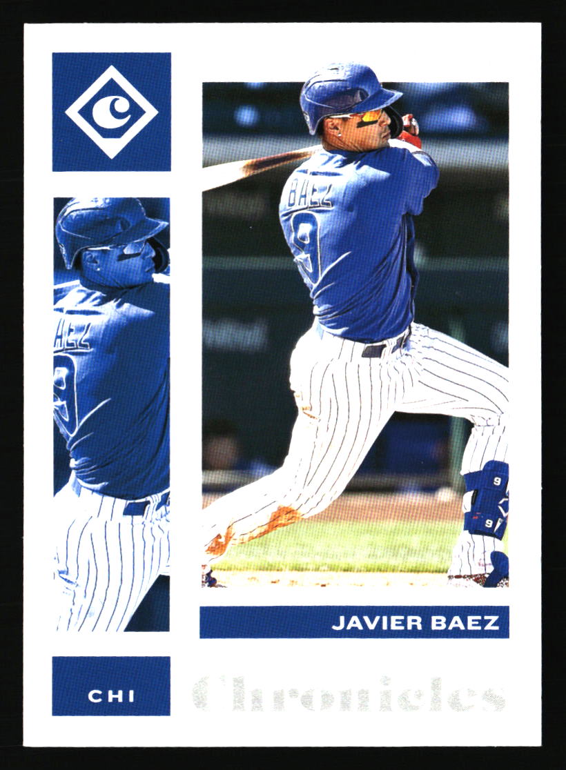 Chicago Cubs Baseball Cards - Choose from 100s Player Quantity Discount - Part 7 - Picture 82 of 501