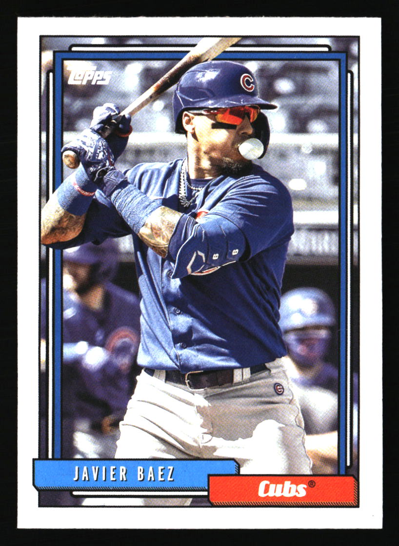 Chicago Cubs Baseball Cards - Choose from 100s Player Quantity Discount - Part 7 - Picture 84 of 501