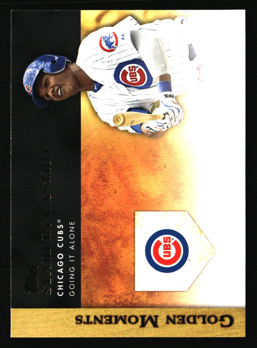 Chicago Cubs Baseball Cards - Choose from 100s Player Quantity Discount - Part 7 - Picture 86 of 501