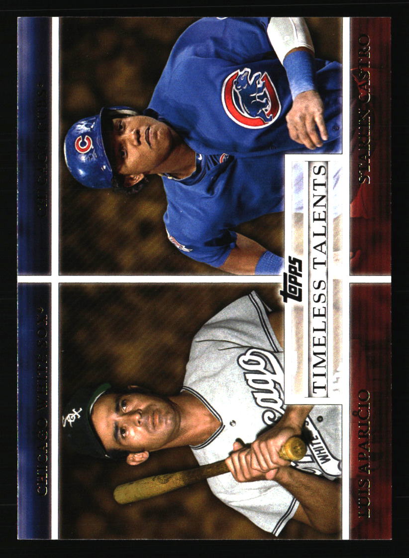 Chicago White Sox Baseball Cards - Choose from 100s Player Qty Discount - Part 6 - Picture 196 of 501