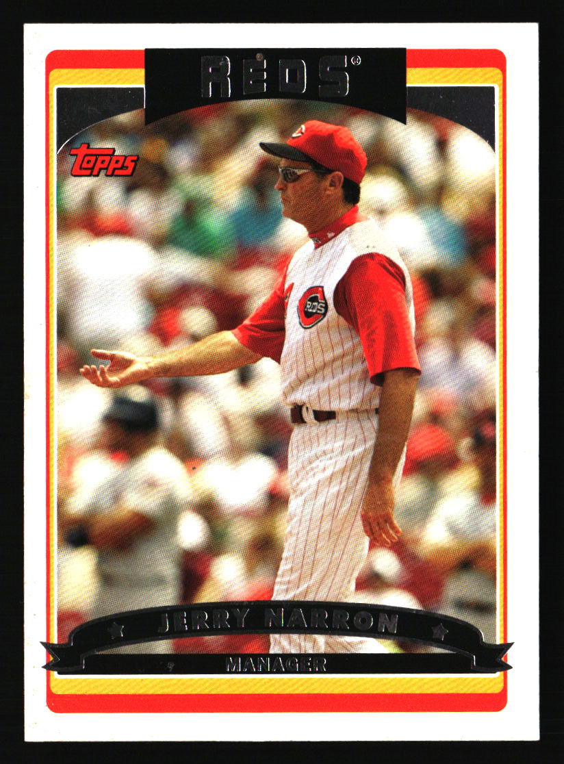 Tarjetas de béisbol de los Rojos de Cincinnati - Elige entre 100 jugadores cantidad descuento - Parte 5 - Imagen 478 de 499