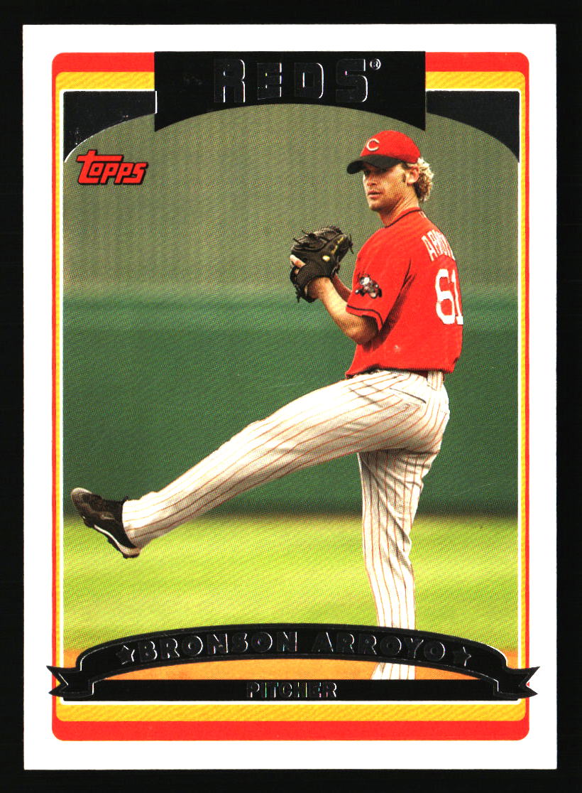 Tarjetas de béisbol de los Rojos de Cincinnati - Elige entre 100 jugadores cantidad descuento - Parte 5 - Imagen 20 de 499