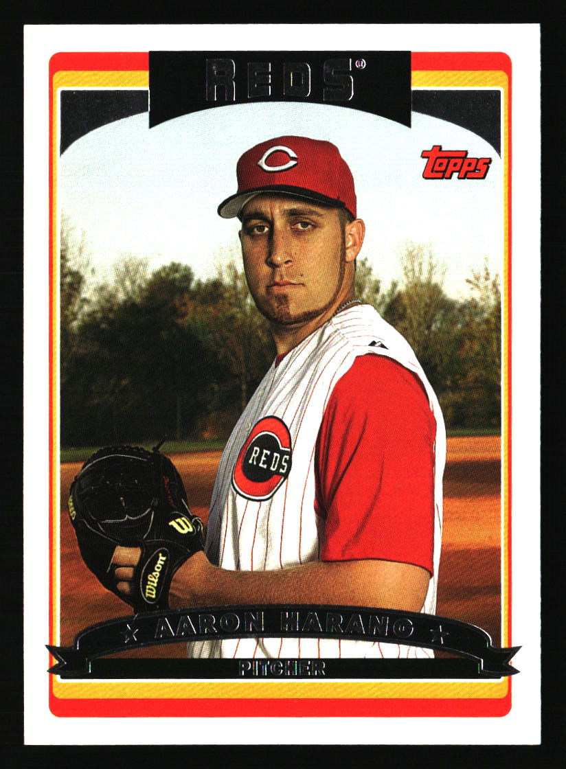 Tarjetas de béisbol de los Rojos de Cincinnati - Elige entre 100 jugadores cantidad descuento - Parte 5 - Imagen 22 de 499