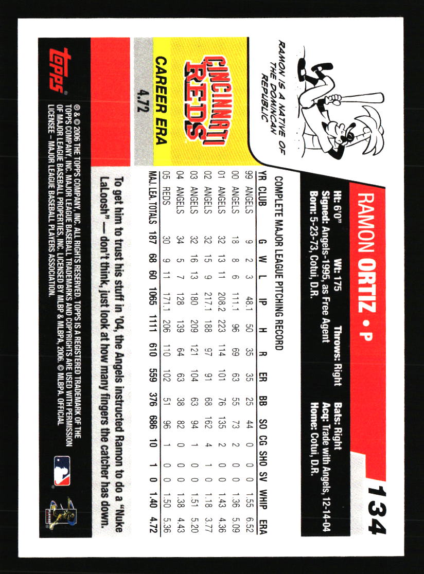 Tarjetas de béisbol de los Rojos de Cincinnati - Elige entre 100 jugadores cantidad descuento - Parte 5 - Imagen 27 de 499