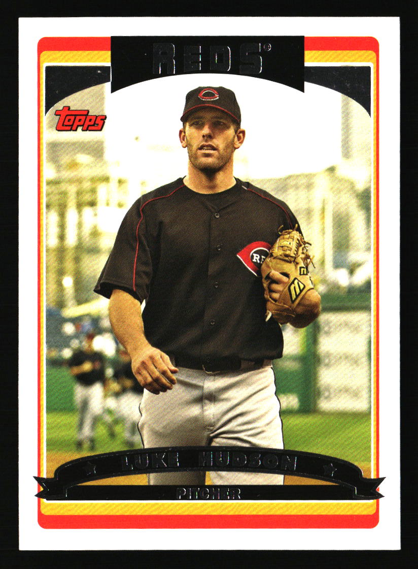 Tarjetas de béisbol de los Rojos de Cincinnati - Elige entre 100 jugadores cantidad descuento - Parte 5 - Imagen 28 de 499