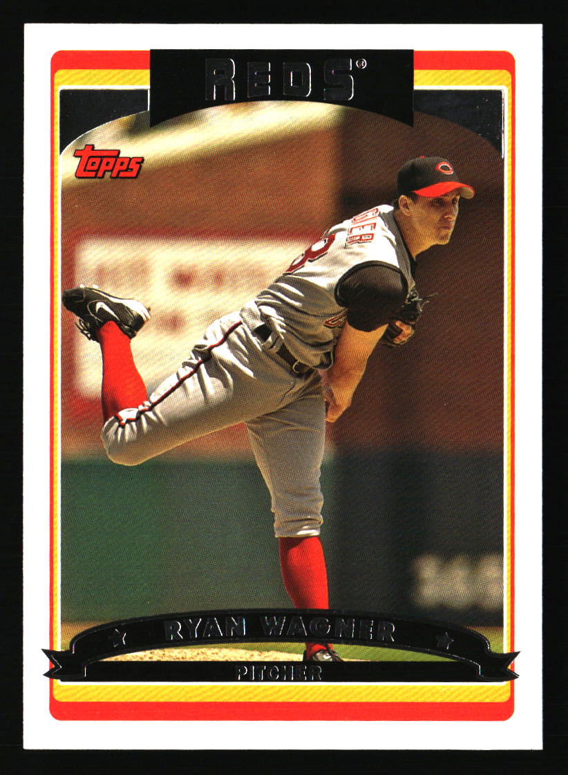 Tarjetas de béisbol de los Rojos de Cincinnati - Elige entre 100 jugadores cantidad descuento - Parte 5 - Imagen 32 de 499