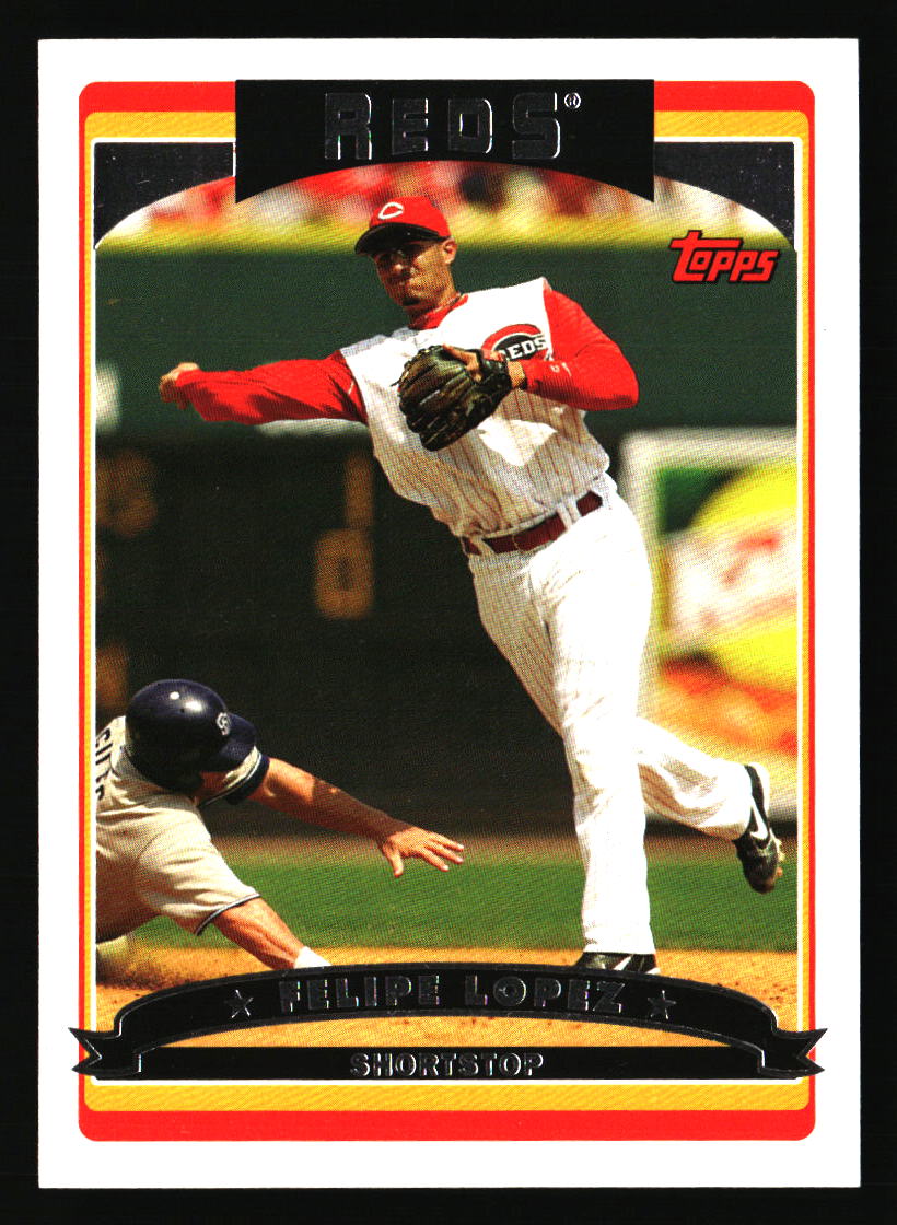 Tarjetas de béisbol de los Rojos de Cincinnati - Elige entre 100 jugadores cantidad descuento - Parte 5 - Imagen 36 de 499