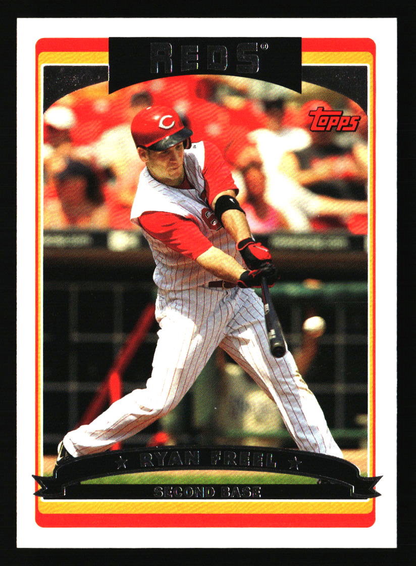 Tarjetas de béisbol de los Rojos de Cincinnati - Elige entre 100 jugadores cantidad descuento - Parte 5 - Imagen 38 de 499