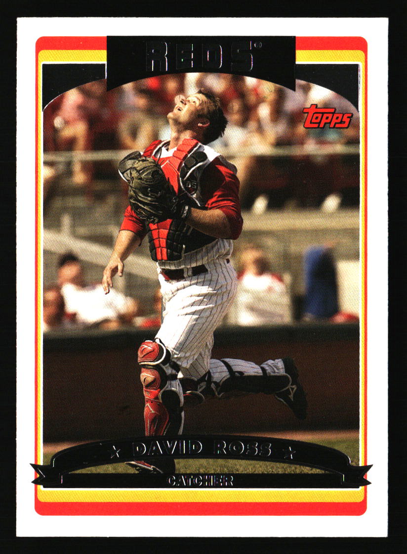Tarjetas de béisbol de los Rojos de Cincinnati - Elige entre 100 jugadores cantidad descuento - Parte 5 - Imagen 40 de 499