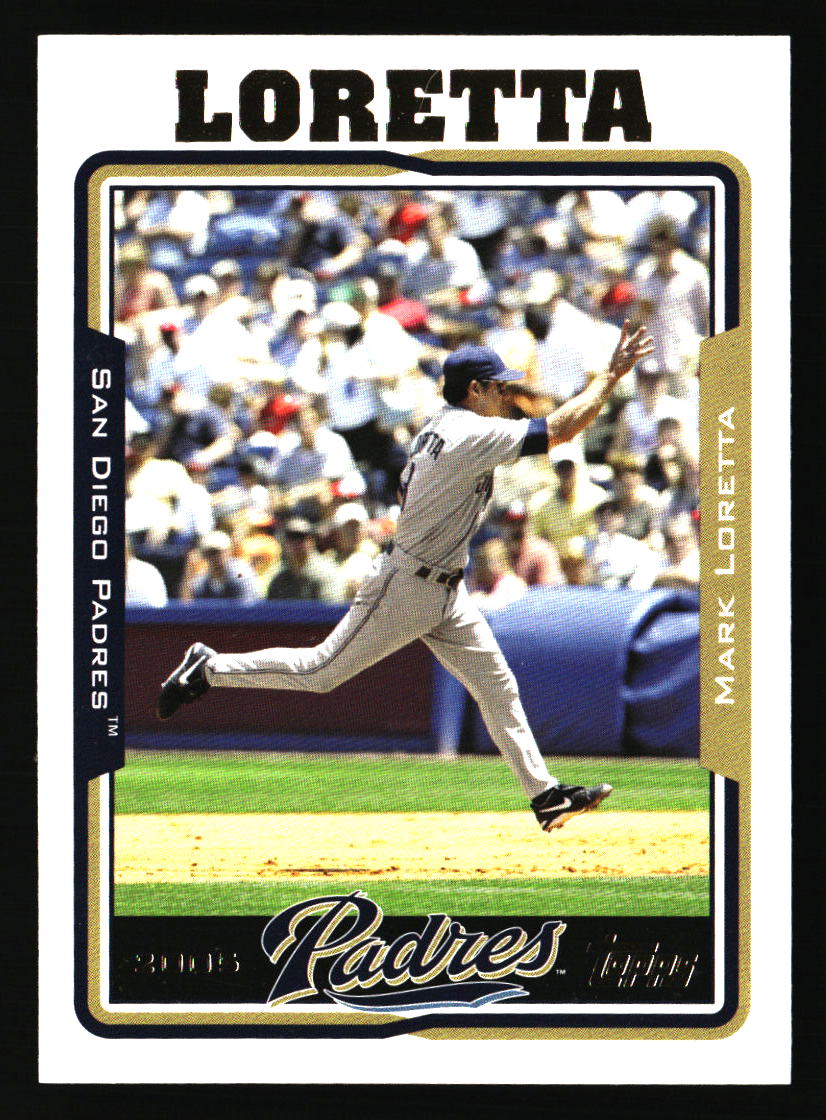 San Diego Padres Baseball Cards - Choose from 100s Quantity Discount Part 1 - Picture 60 of 487