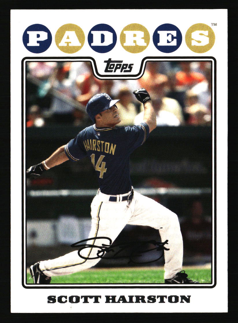 San Diego Padres Baseball Cards - Choose from 100s Quantity Discount Part 1 - Picture 62 of 487