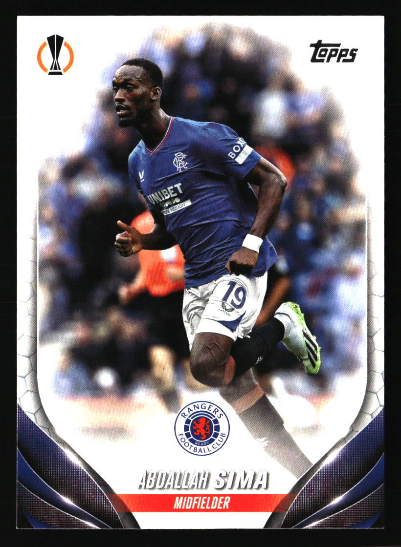 UEFA Champions League Soccer Cards – Choose from 250 Variations Qty Disc Fam 4