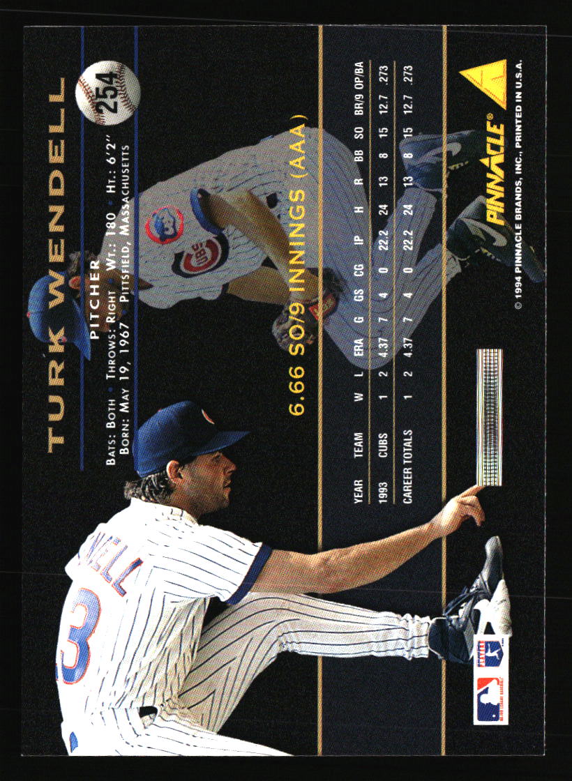 Chicago Cubs Baseball Cards - Choose from 100s Player Quantity Discount - Part 9