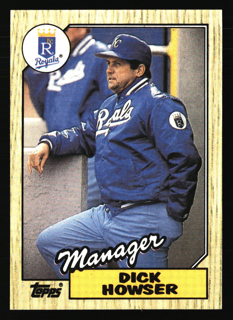 Kansas City Royals Baseball Cards – Choose from 100s Player Qty Discount – Pt 7