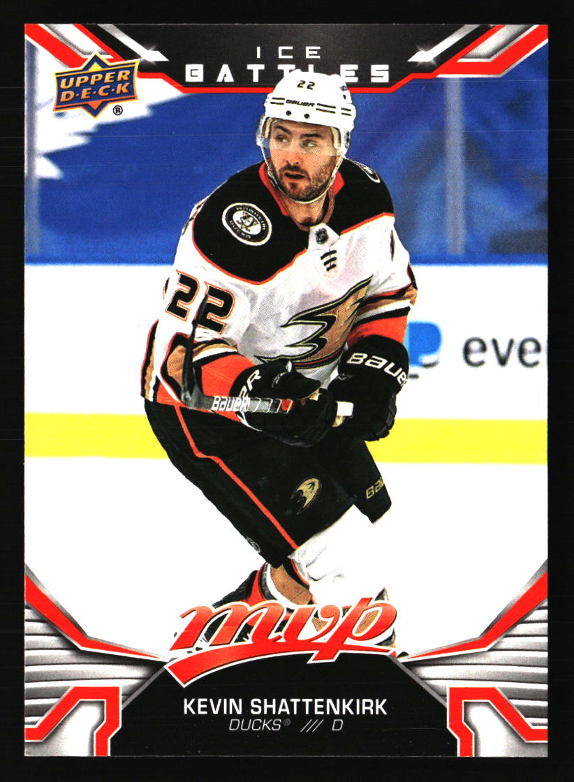 Anaheim Ducks Hockey Cards – Choose from 50s Player Qty Discount – Part 3