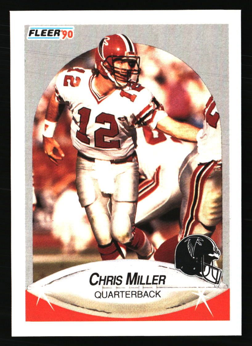 Atlanta Falcons Football Cards – Choose from 100s Player Qty Discount – Part 12