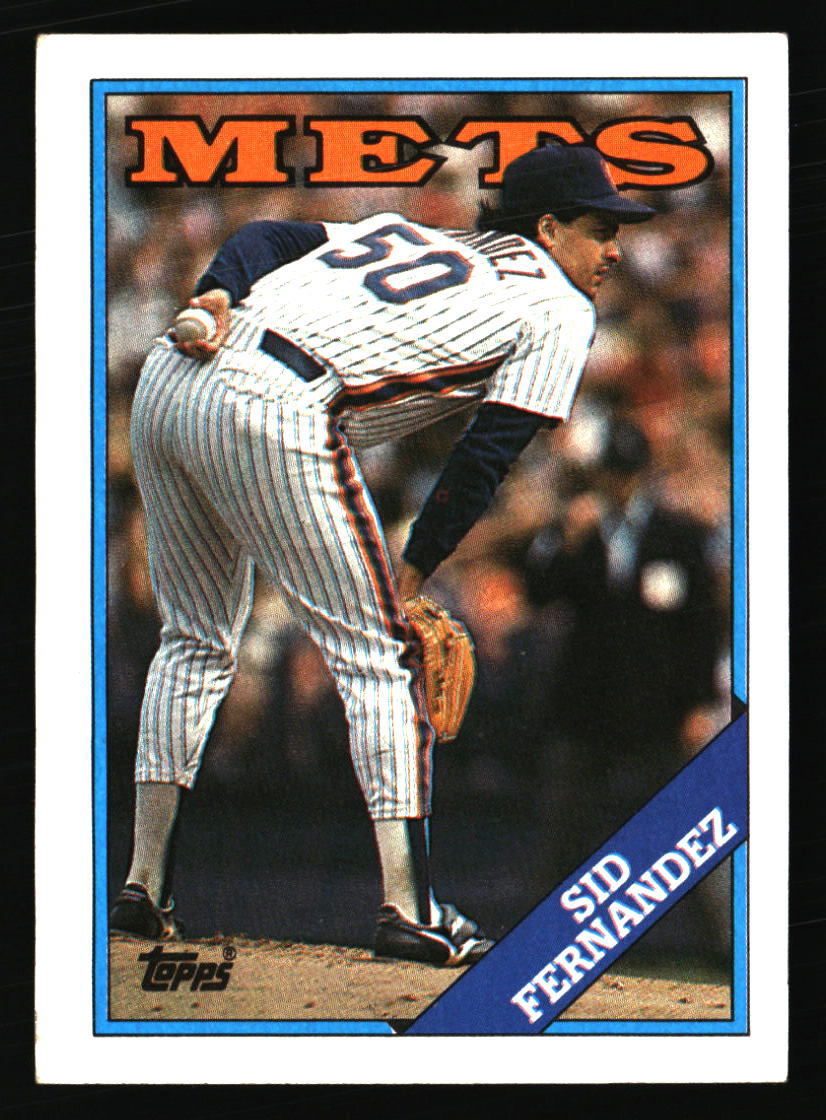 New York Mets Baseball Cards – Choose from 100s Quantity Discount Part 14