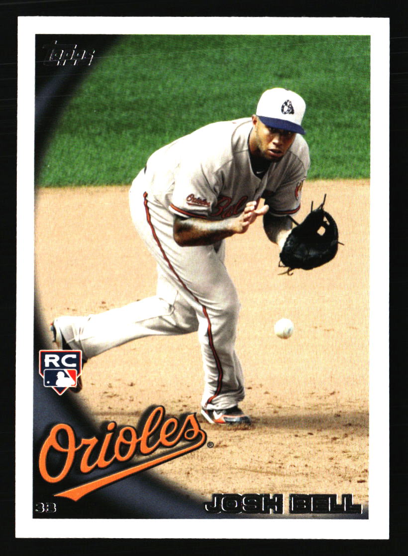 Baltimore Orioles Baseball Cards – Choose from 100s Quantity Discount Part 14