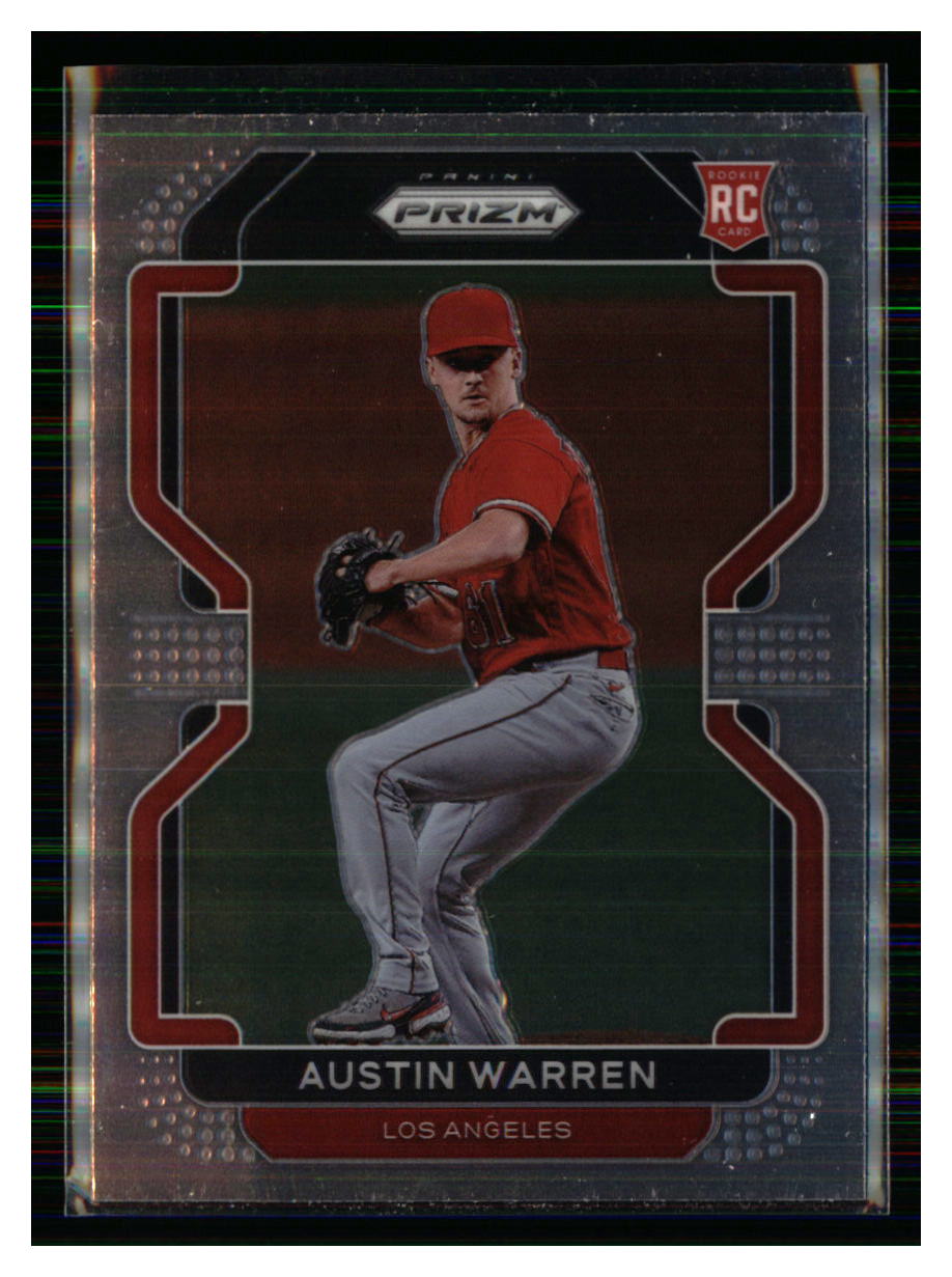 Los Angeles Angels Baseball Cards – Choose from 100s Player Qty Discount – Pt 16