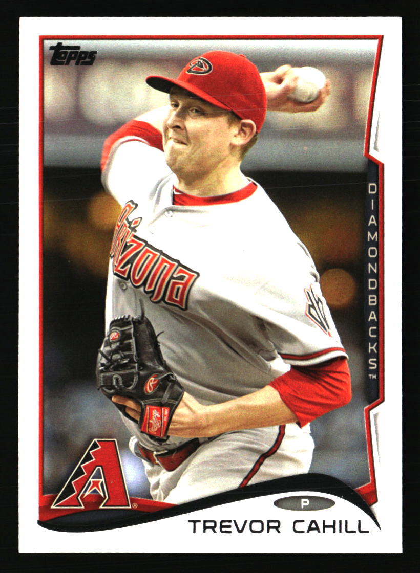 Arizona Diamondbacks Baseball Cards – Choose from 100s Quantity Discount Part 12