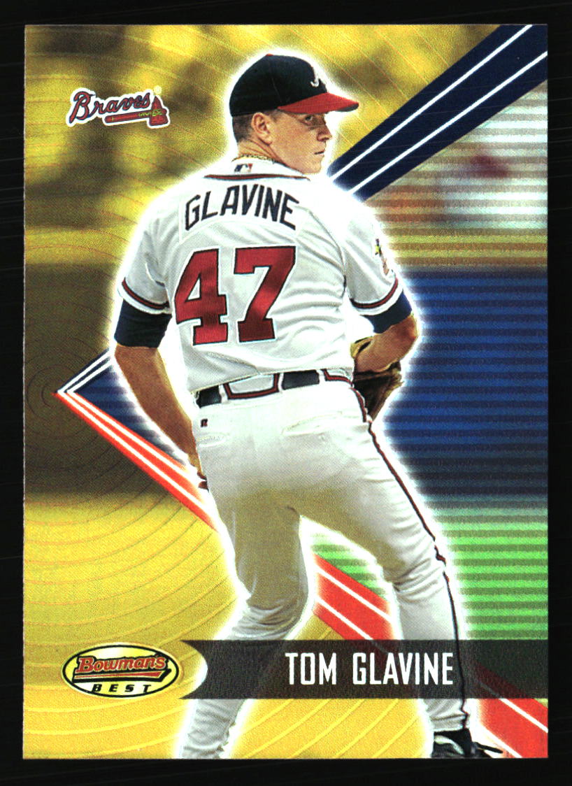Atlanta Braves Baseball Cards - Choose from 100s Quantity Discount - Part 16