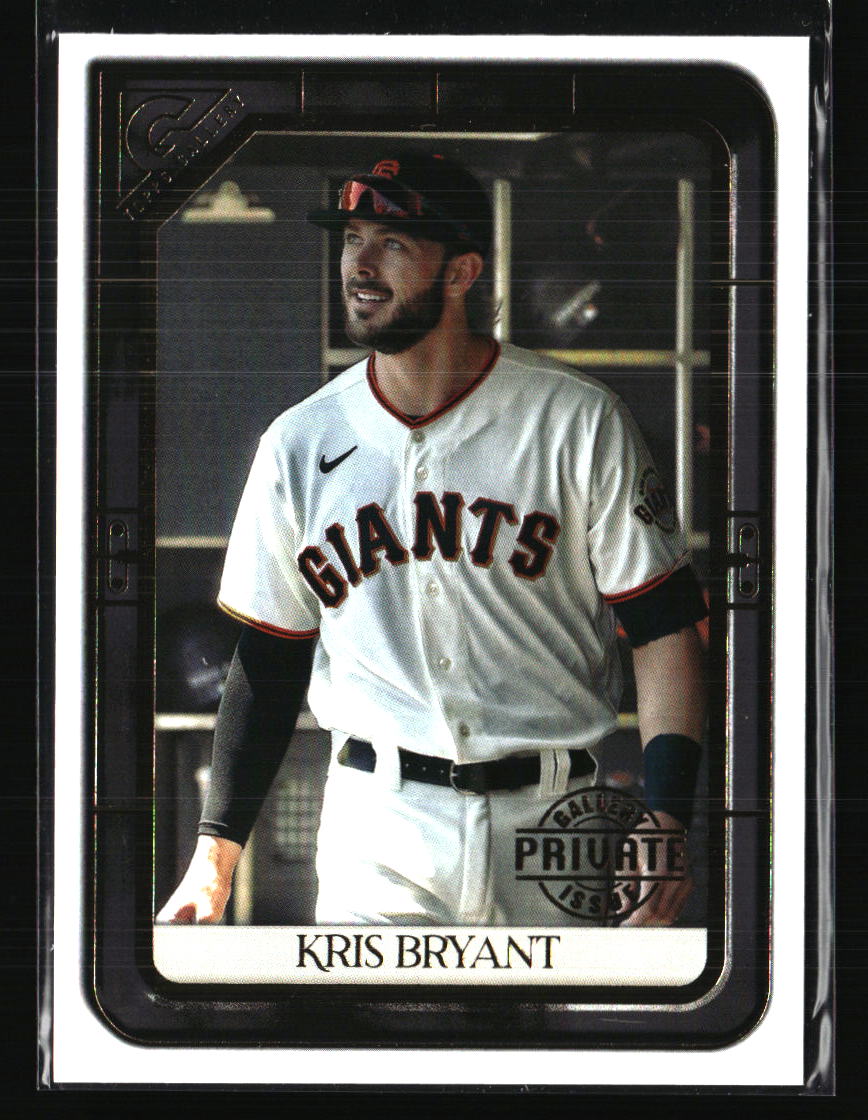 San Francisco Giants Baseball Cards – Choose from 100s Quantity Discount Part 19